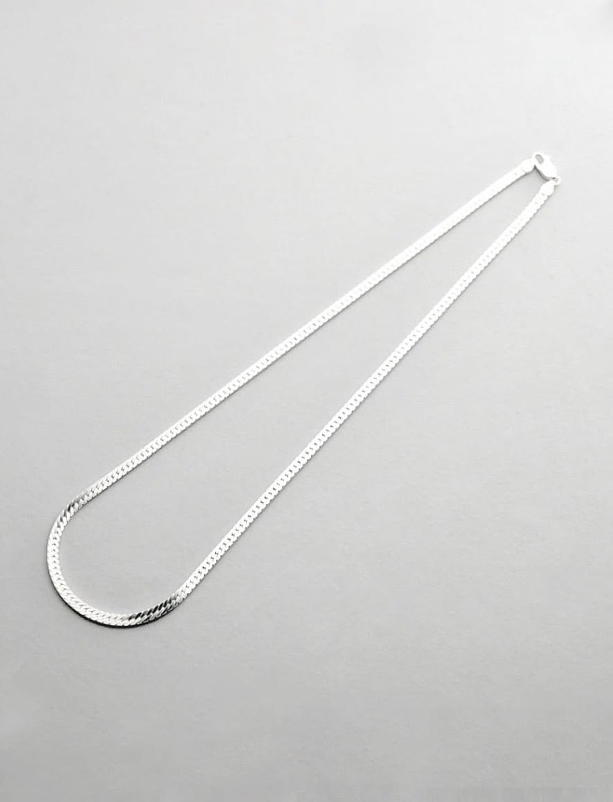 Necklace (FRI.)