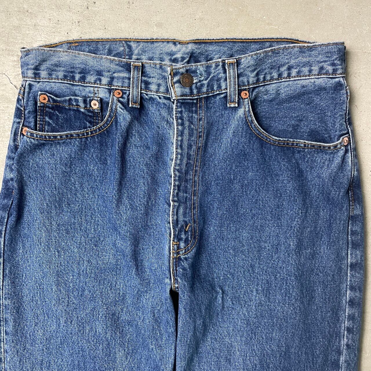 00年代 英国製 Levi