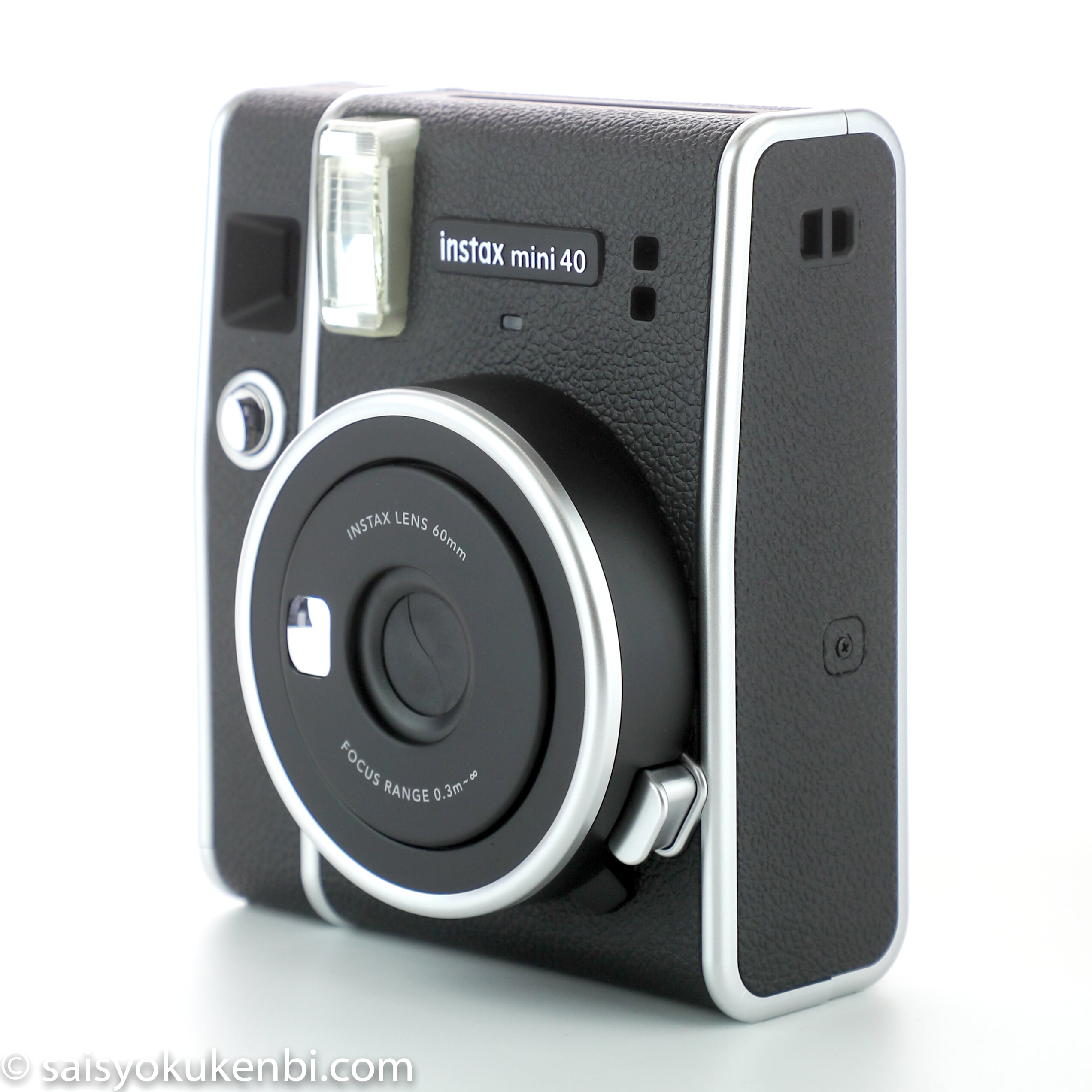 INSTAX MINI 40 美品