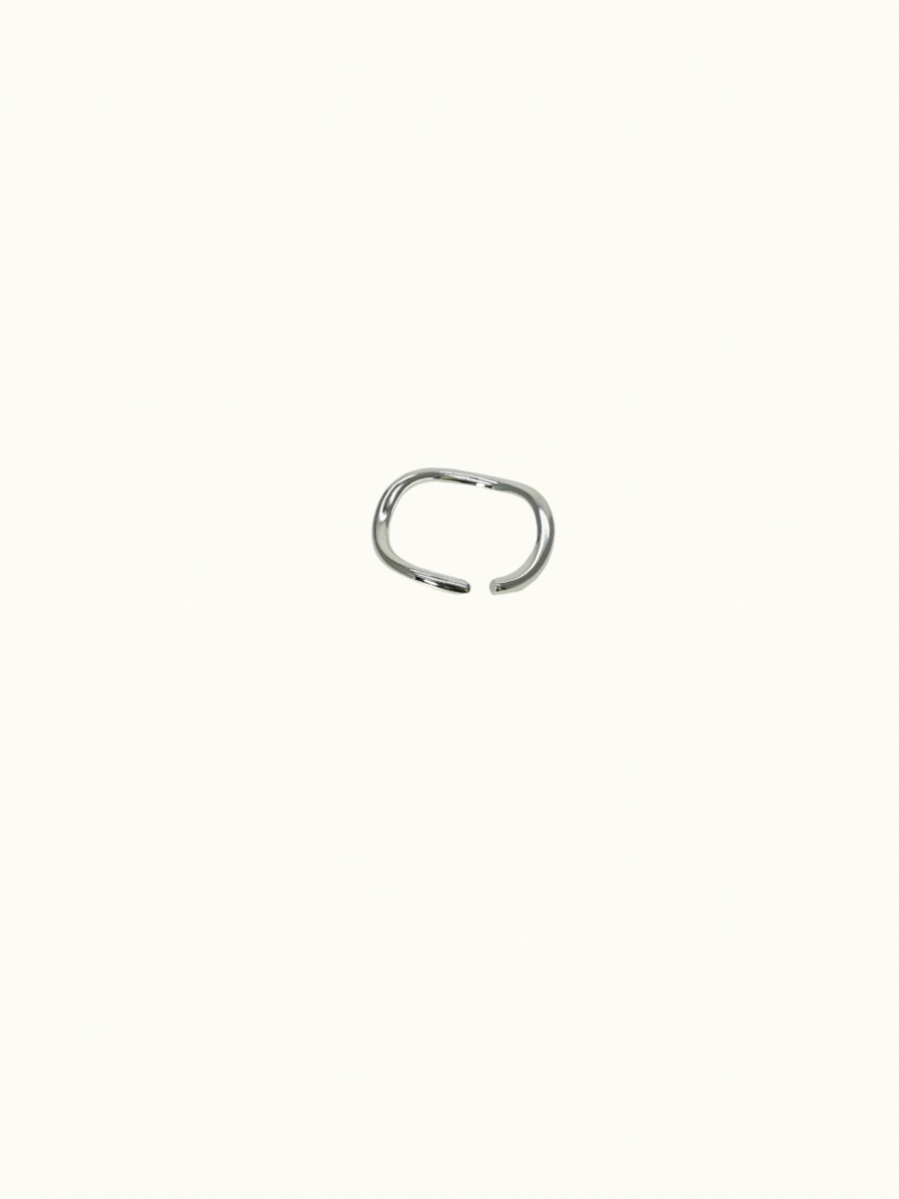 MUSE RING (SILVER)