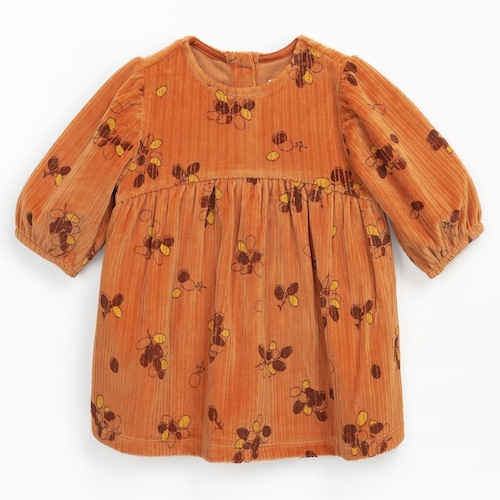 【PLAY UP】【23AW】【2AN11454】【80-90】ワンピース