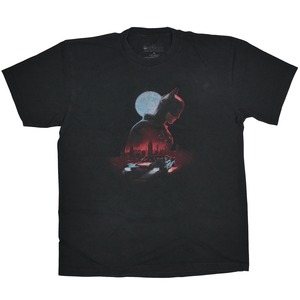USED【M】Movie THE BATMAN Tee / ©2022 DC COMICS
