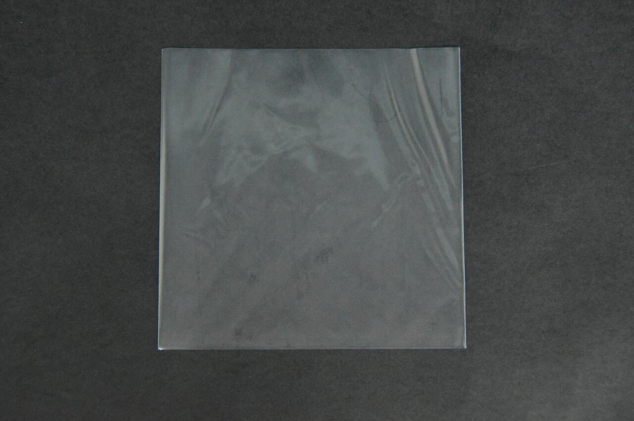 雑貨小分け包装・部品、資料整理(OPP袋 OPP袋 雑貨袋 テープ無し)横300×縦300mm 30μ(0.03mm)【1,000枚】