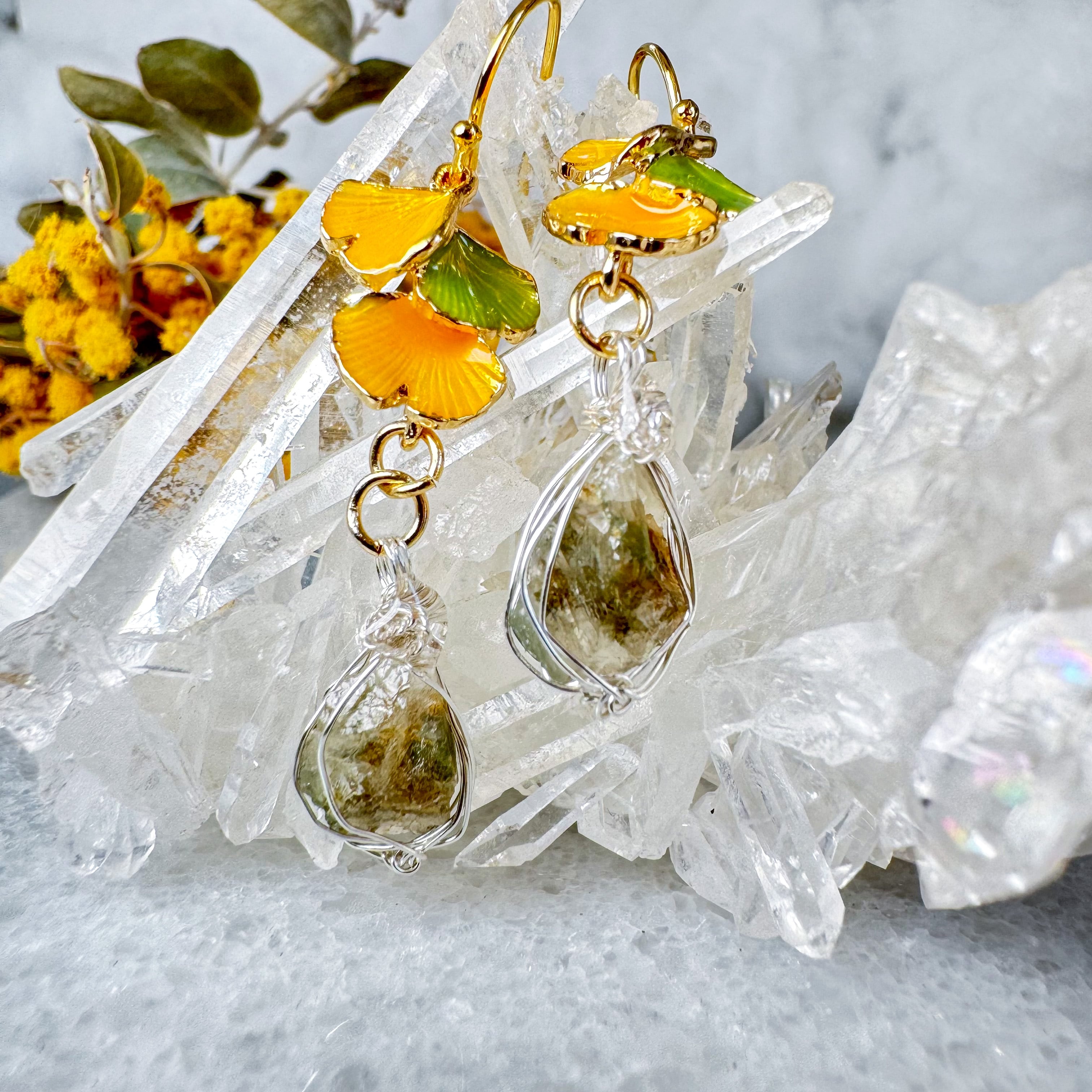 ✳︎高千穂水晶✳︎貴方だけのお守りペンダント✳︎ Amazon.co.jp: [神々の贈り物] 宮崎県高千穂産 高千穂水晶 天照