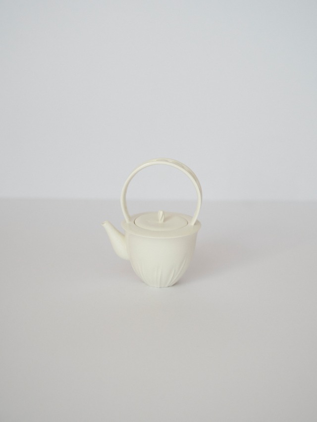 生嶋 花 / 上手急須 Leaf (110cc)