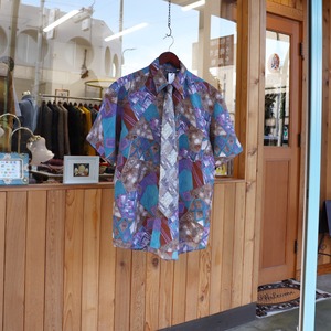 shirt & necktie【set】