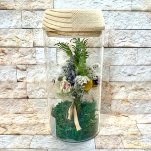 lighting bottle bouquet (小)