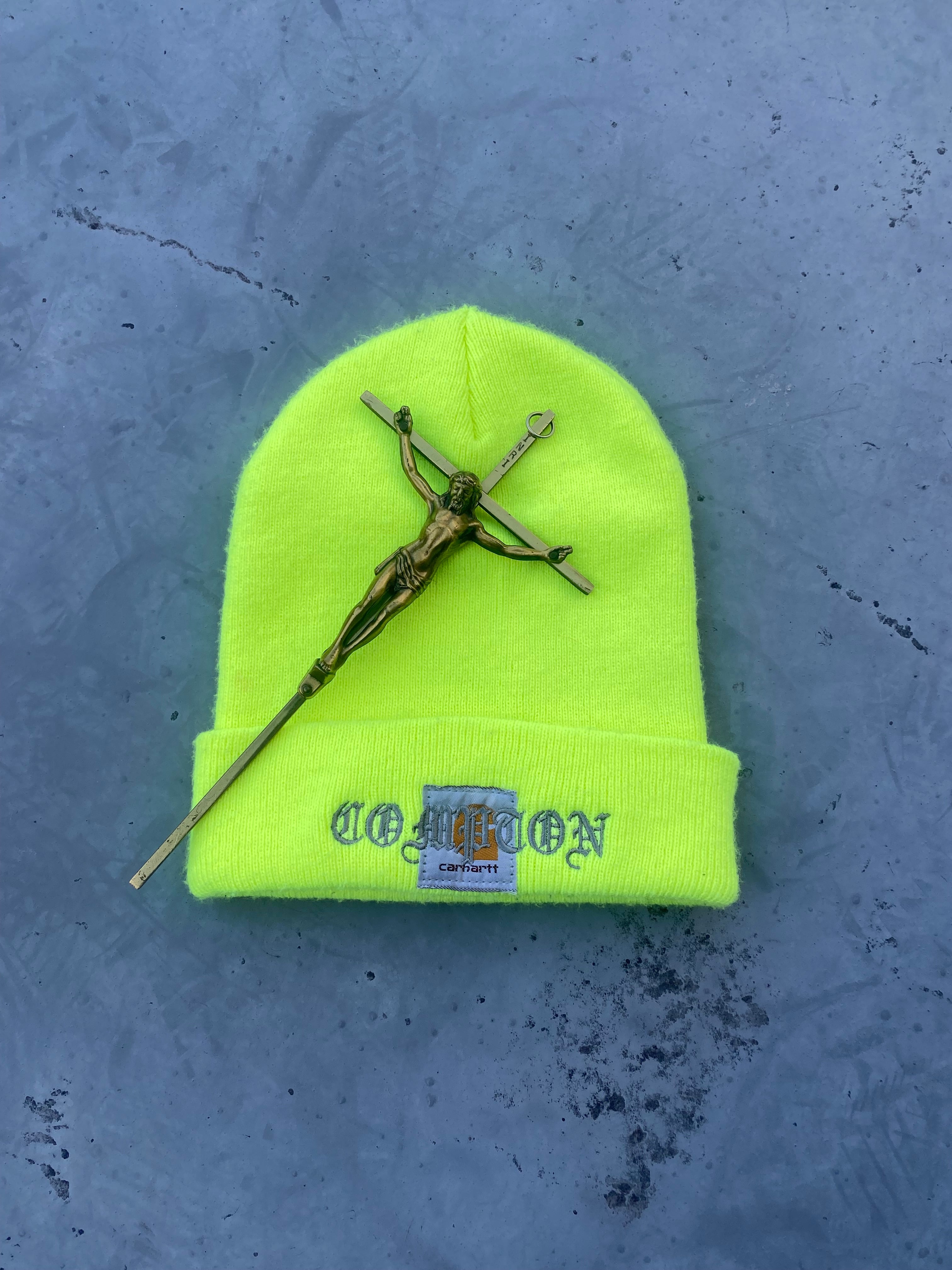 BUTTSTAIN!ANTI FASHION!