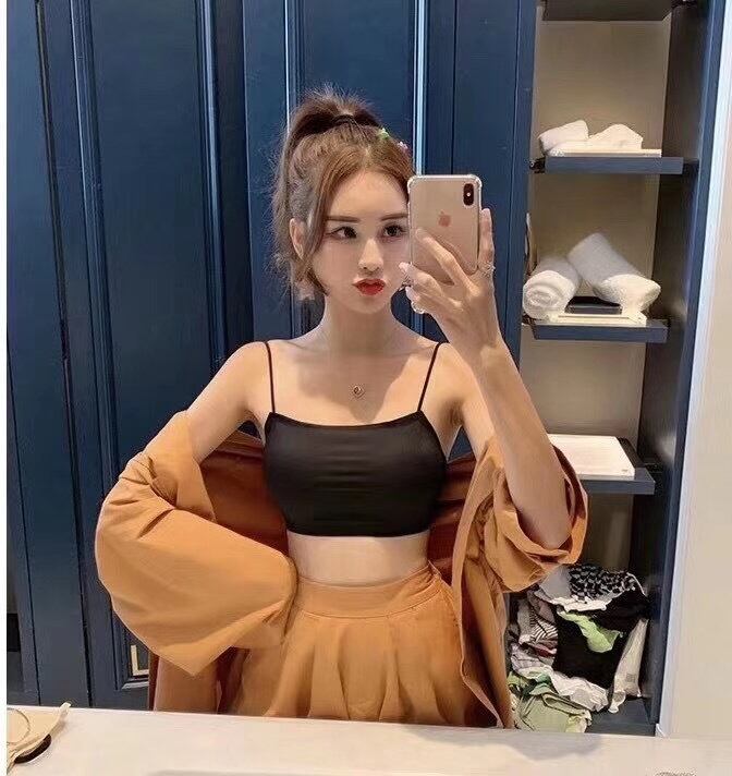 バックラインブラトップ