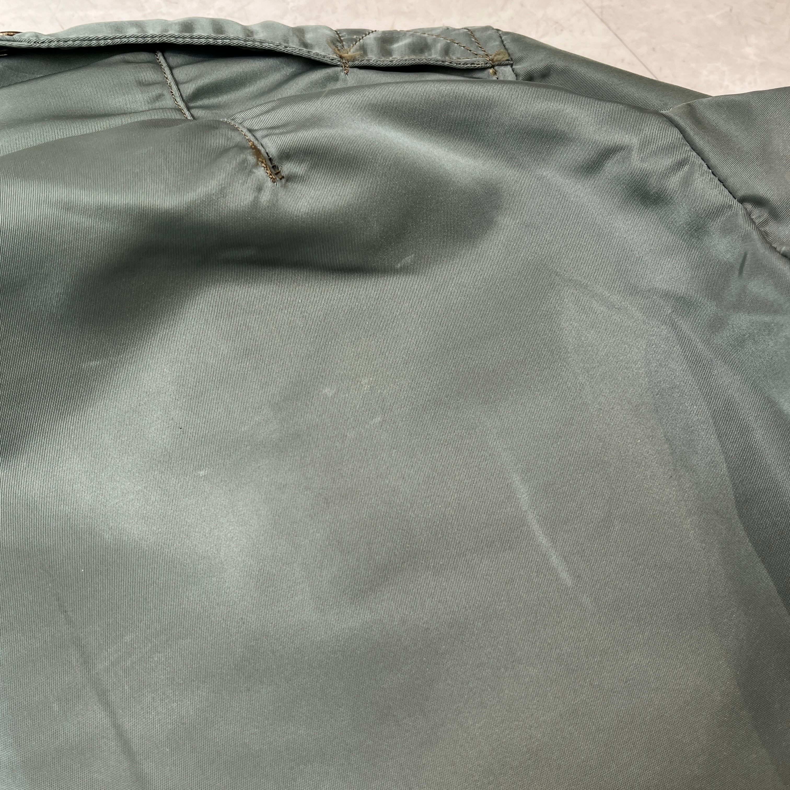 50s USAF L-2B Flight Jacket 50年代 エアフォース フライトジャケット
