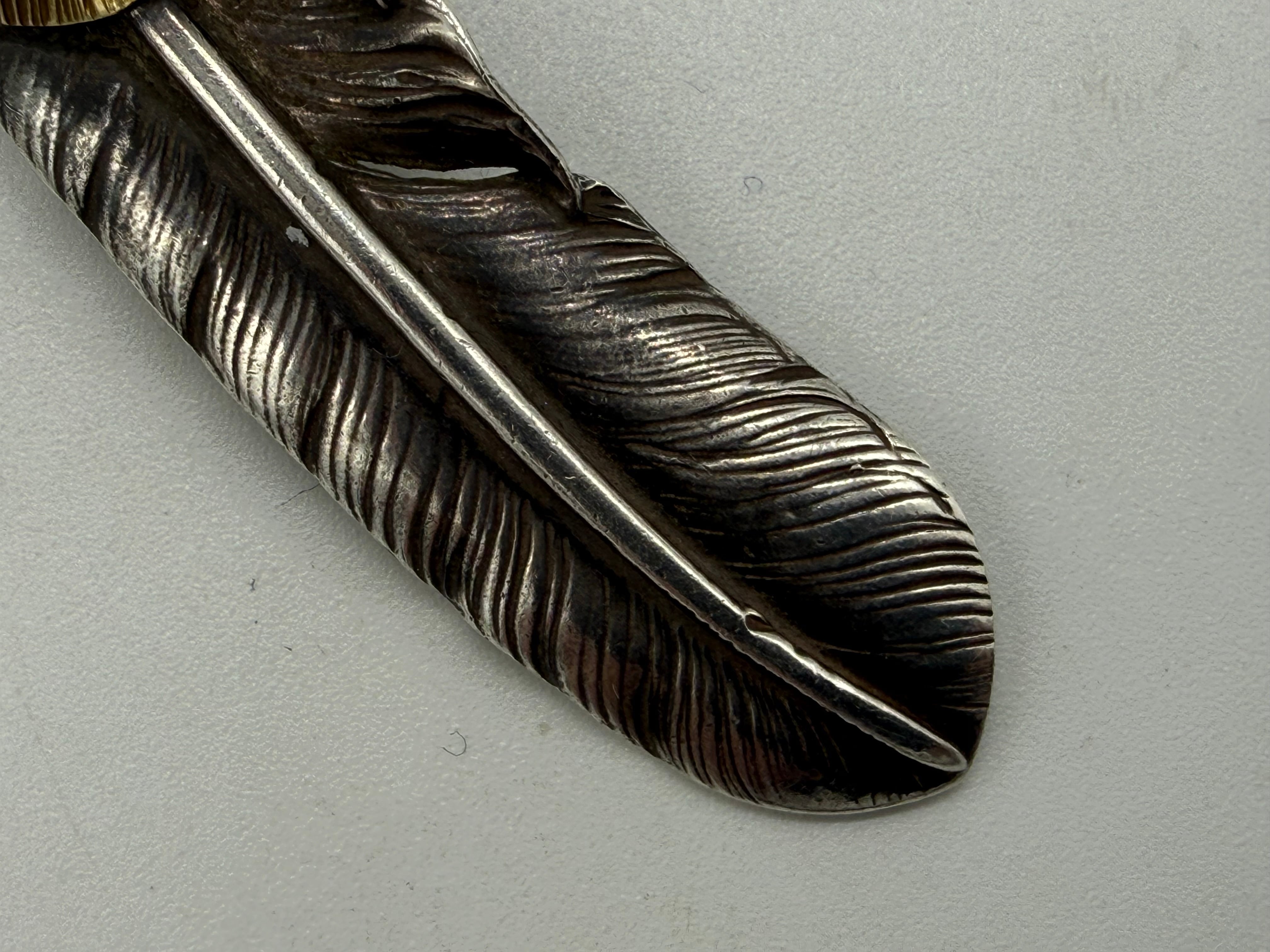 上金金縄ターコイズフェザー左現行14.29g | ゴローズ 通販 ゴローズ