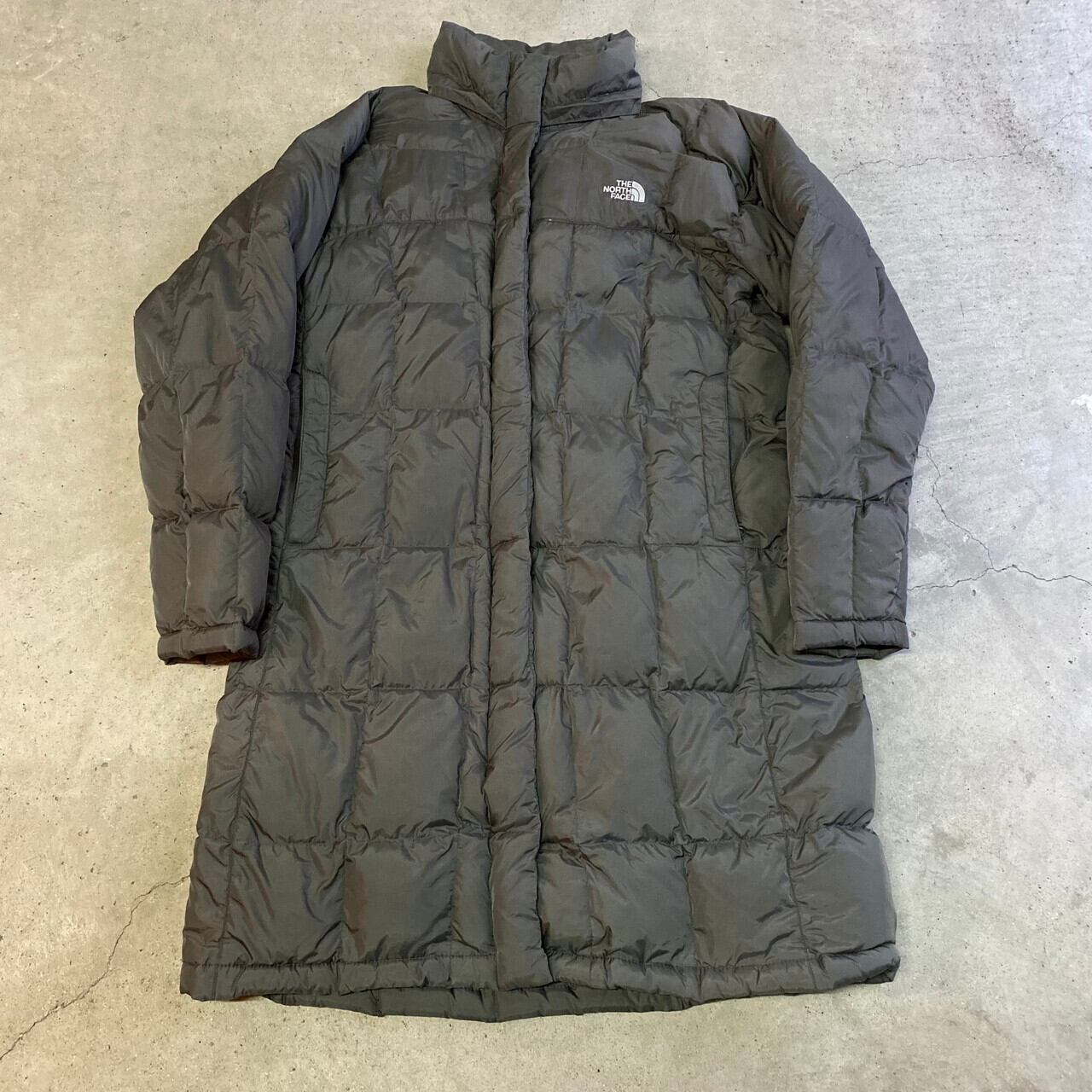 NORTHFACE ノースフェイス ダウンジャケット レディースＬ