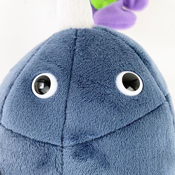 ピクミン 岩ピクミン ぬいぐるみ 癒し ギフト かわいい プレゼント