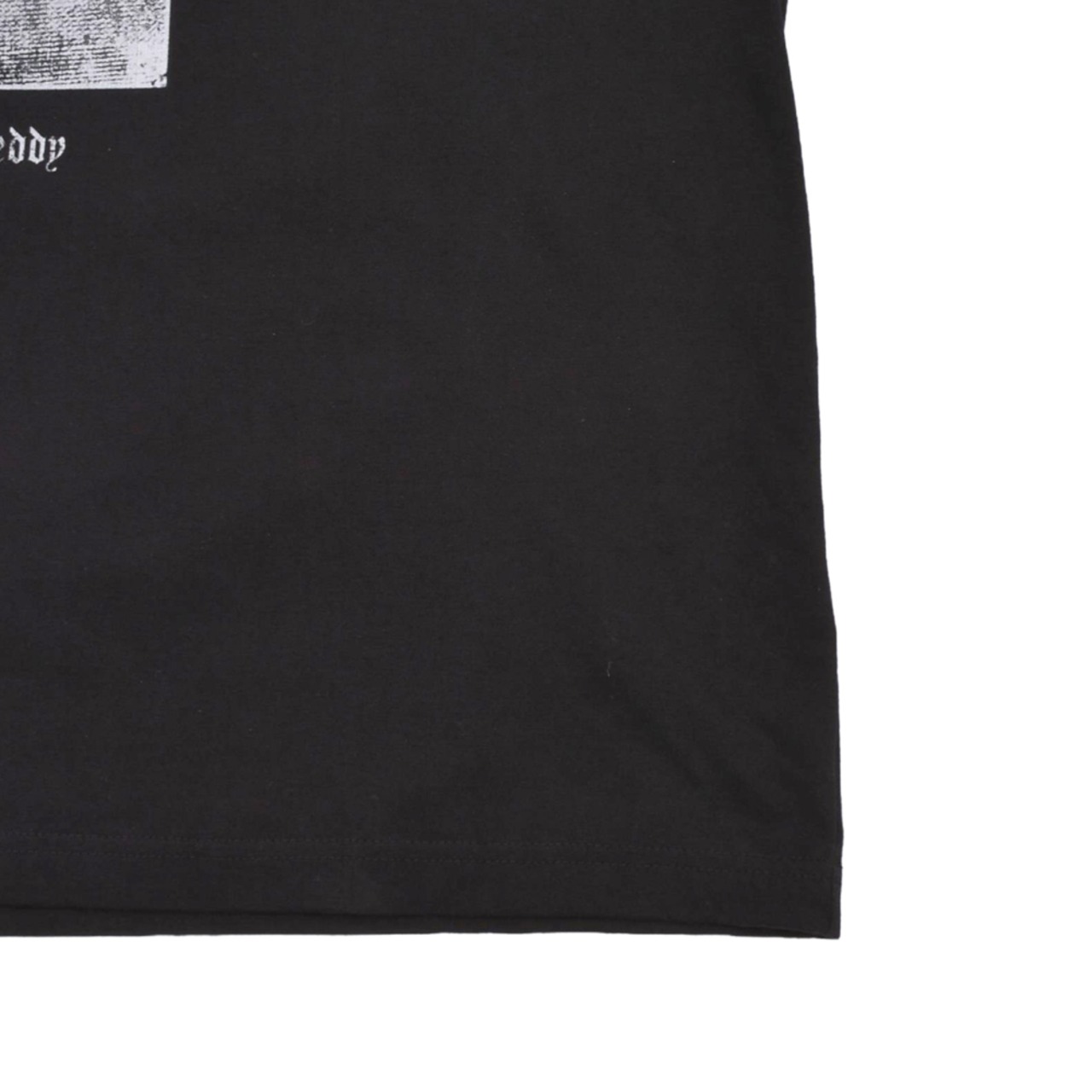 【WE11DONE】TEDDY LONG SLEEVED T-SHIRT - 10