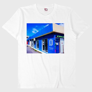 #再建応援Tシャツ