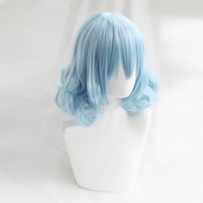 東方project レミリア・スカーレット 衣装L+ウィッグ 東方project