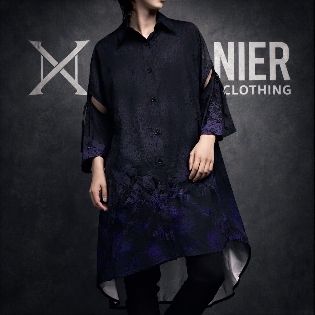 Tops | NIER CLOTHING
