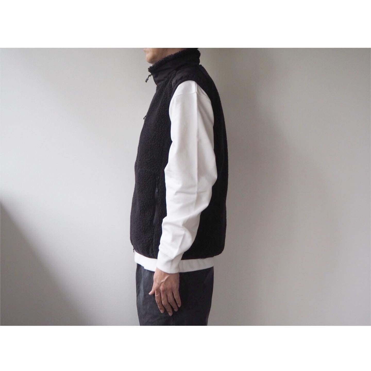 廃盤終了DESCENTE ddd vest 新品未開封 デサント - ベスト