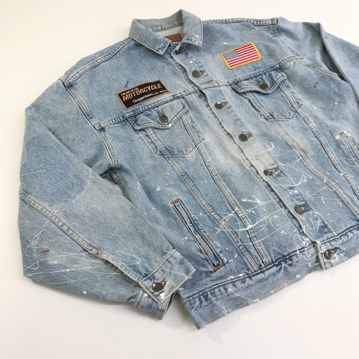 LEVI'S リーバイス 90年代 USA製 57507- 0790 オレンジタブ