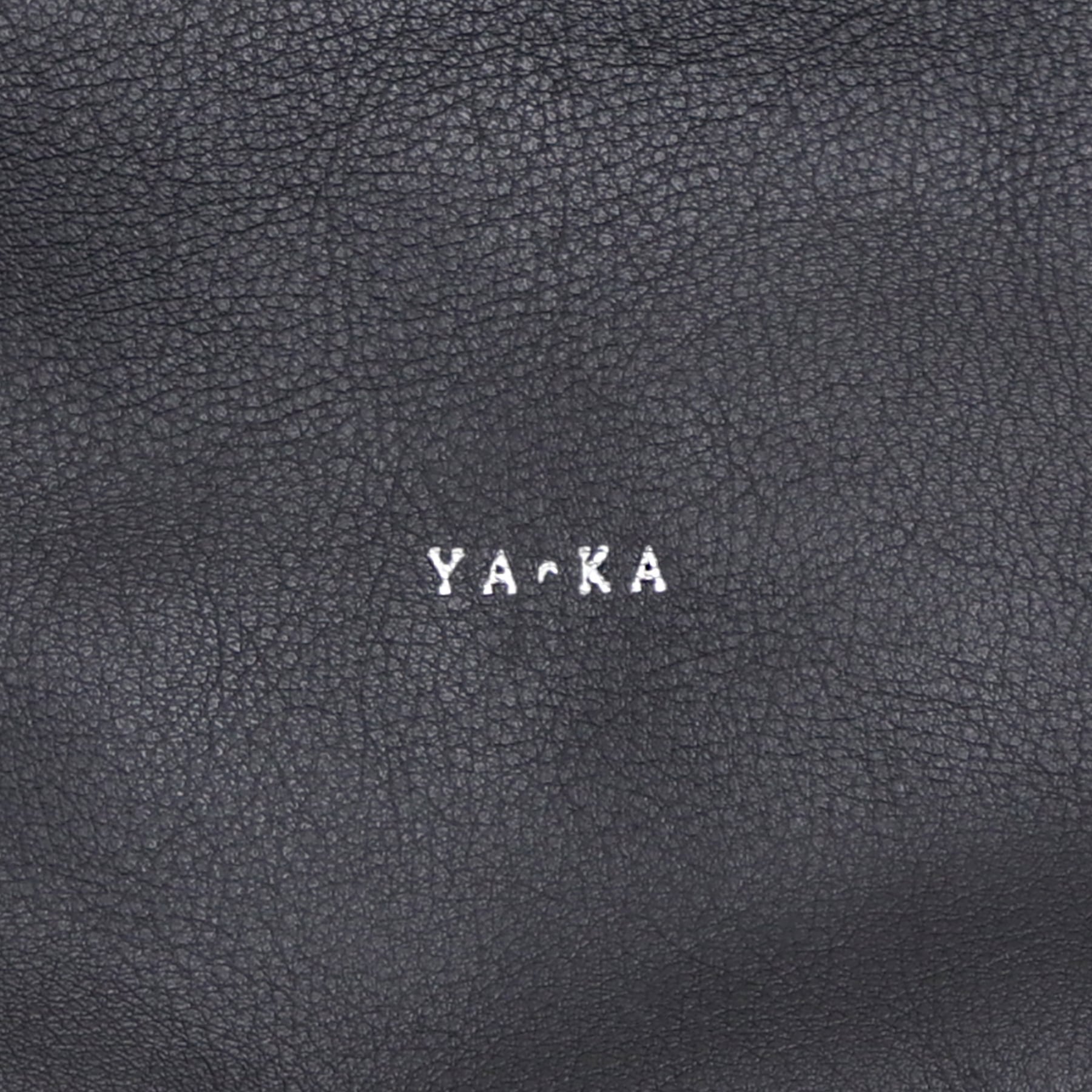 real leather one shoulder tote bag [wam1] / Y2212FRB06 | YArKA