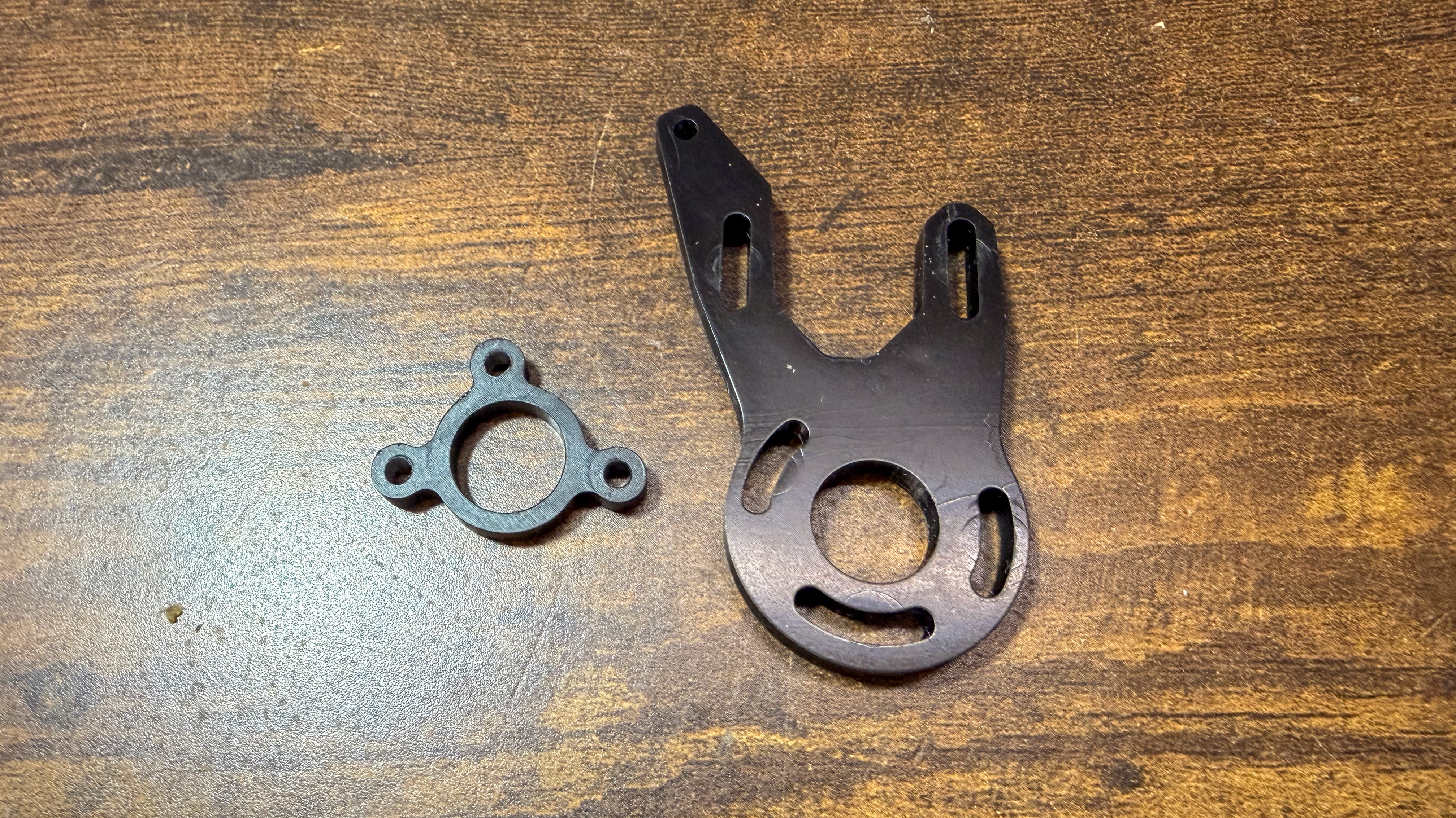 完売】RDX DMRコンバージョン「JAPAN」最終ロット | MikasuWorks