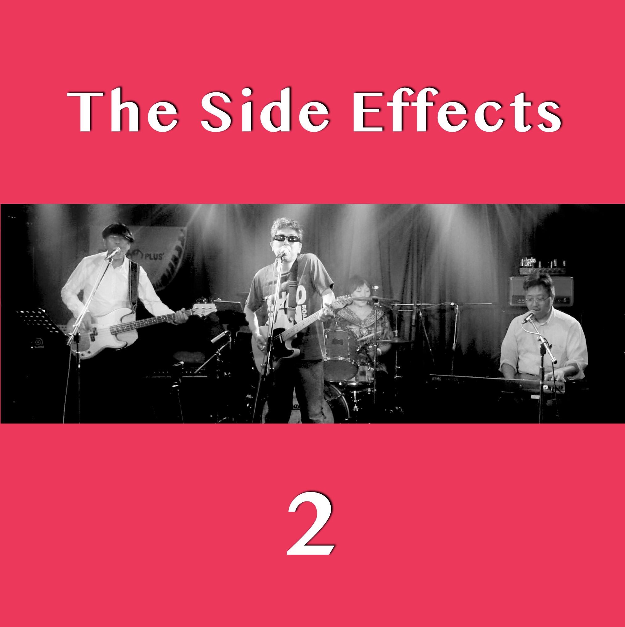 SHOP | The Side Effects