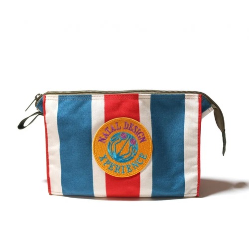 「TENT DOPP KIT 2」NATAL DESIGN