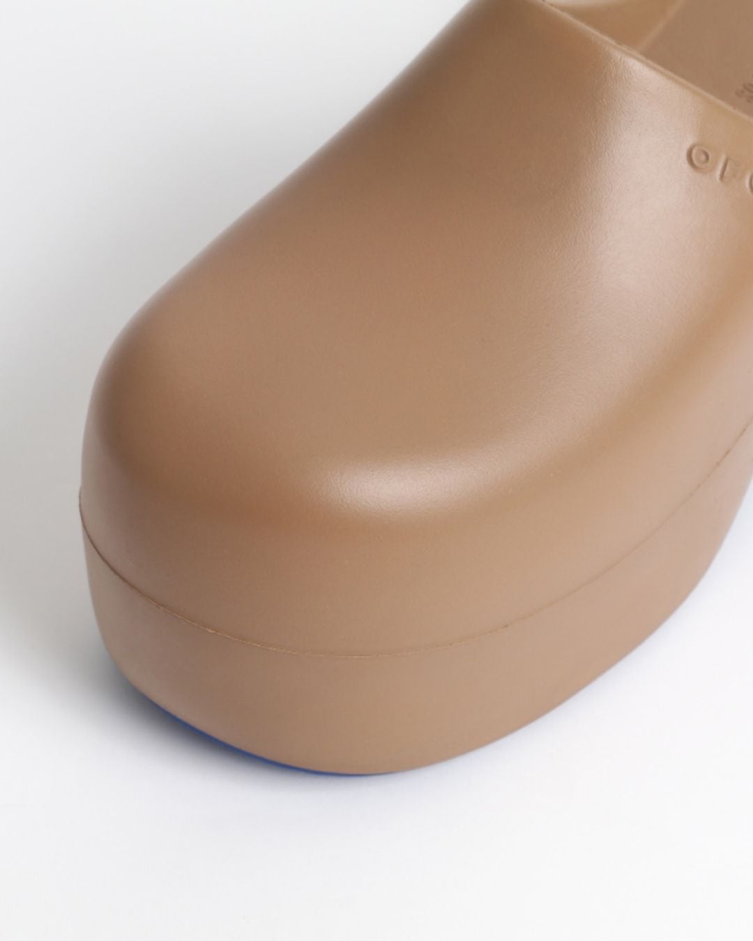 OFOF 1F BROWN シューズ　箱あり 1F BROWN | OFOF