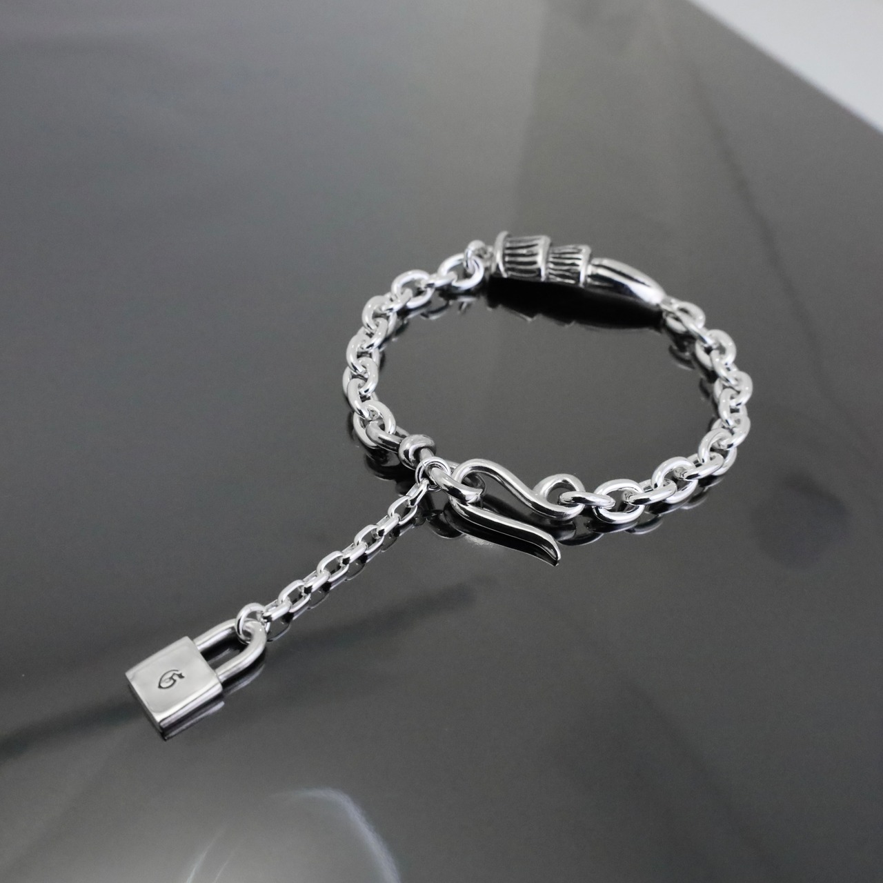 EAGLE CLAW BRACELET / イーグルクロウブレスレット