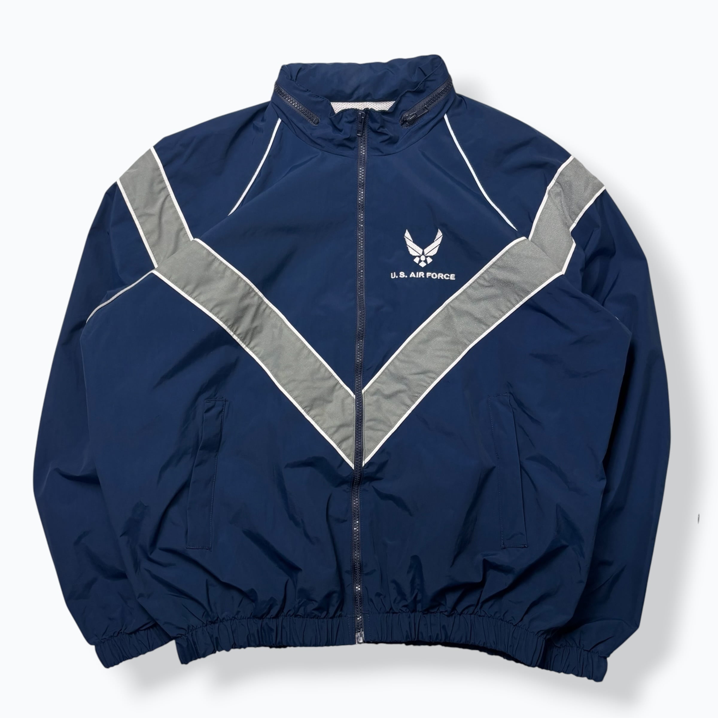 80s ADIDAS ATP Track Jacket 80年代 アディダス エーティーピー