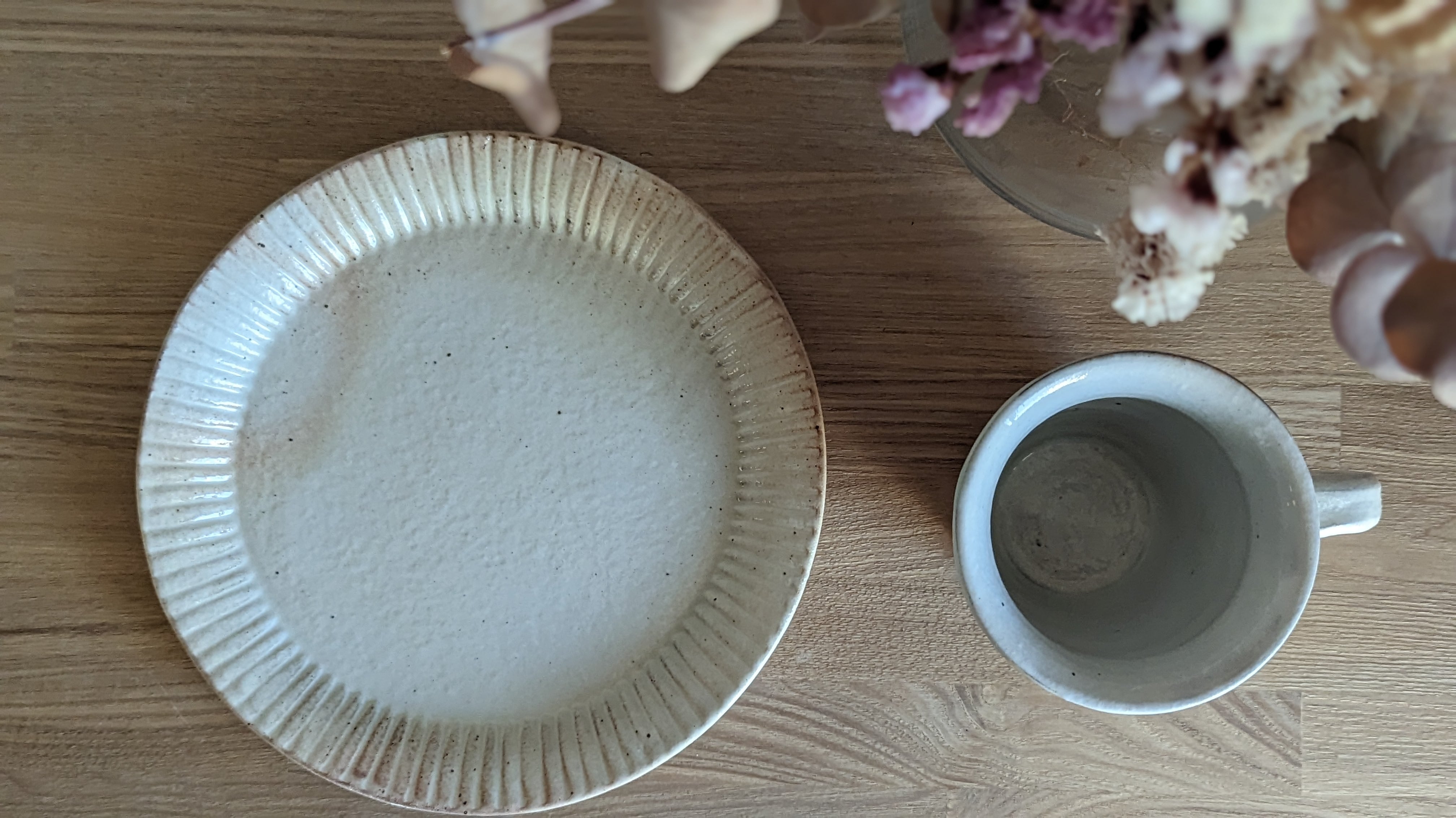 リムプレート | Prés du Lac furniture