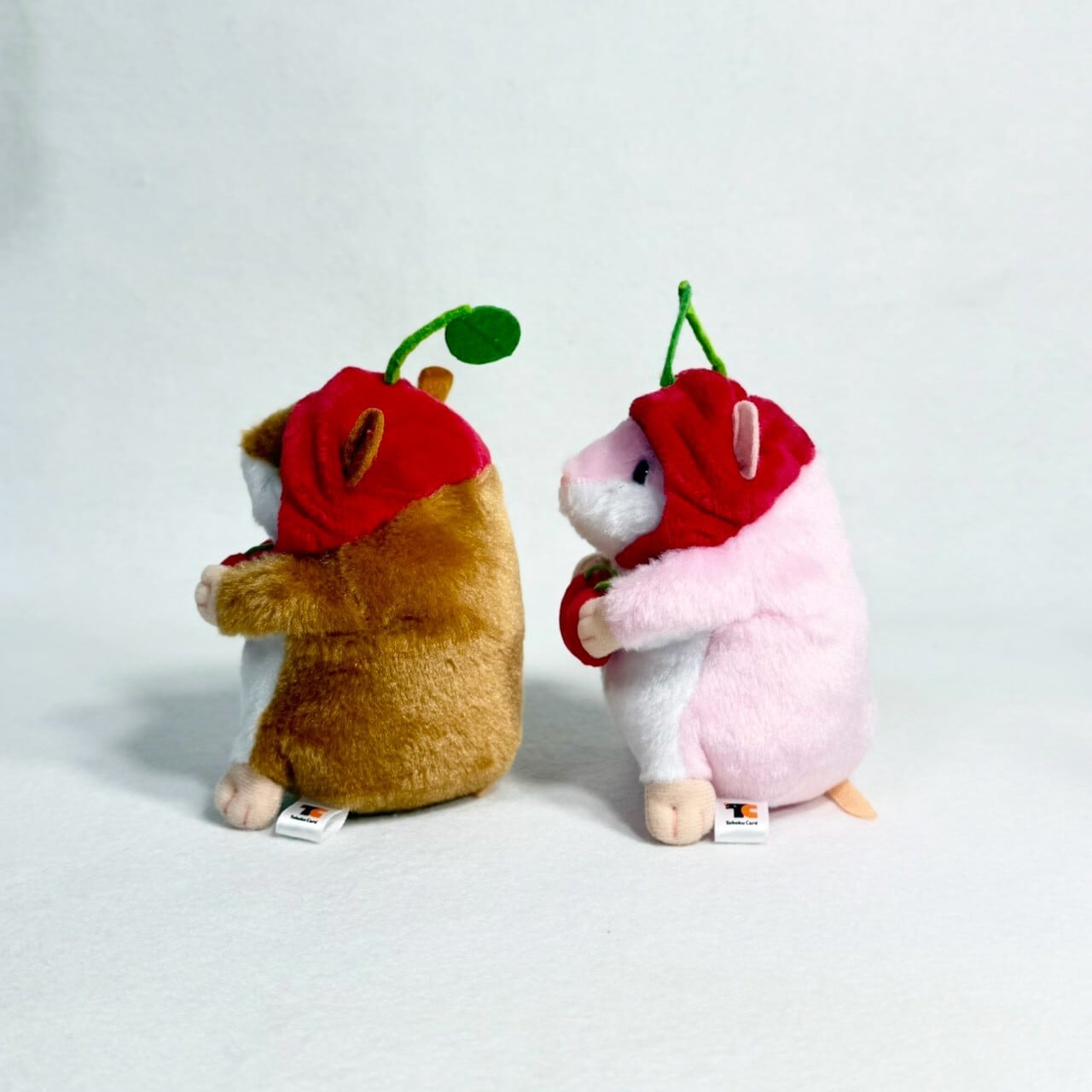 ご当地ハムスター さくらんぼ | TORCH-Online Shop-