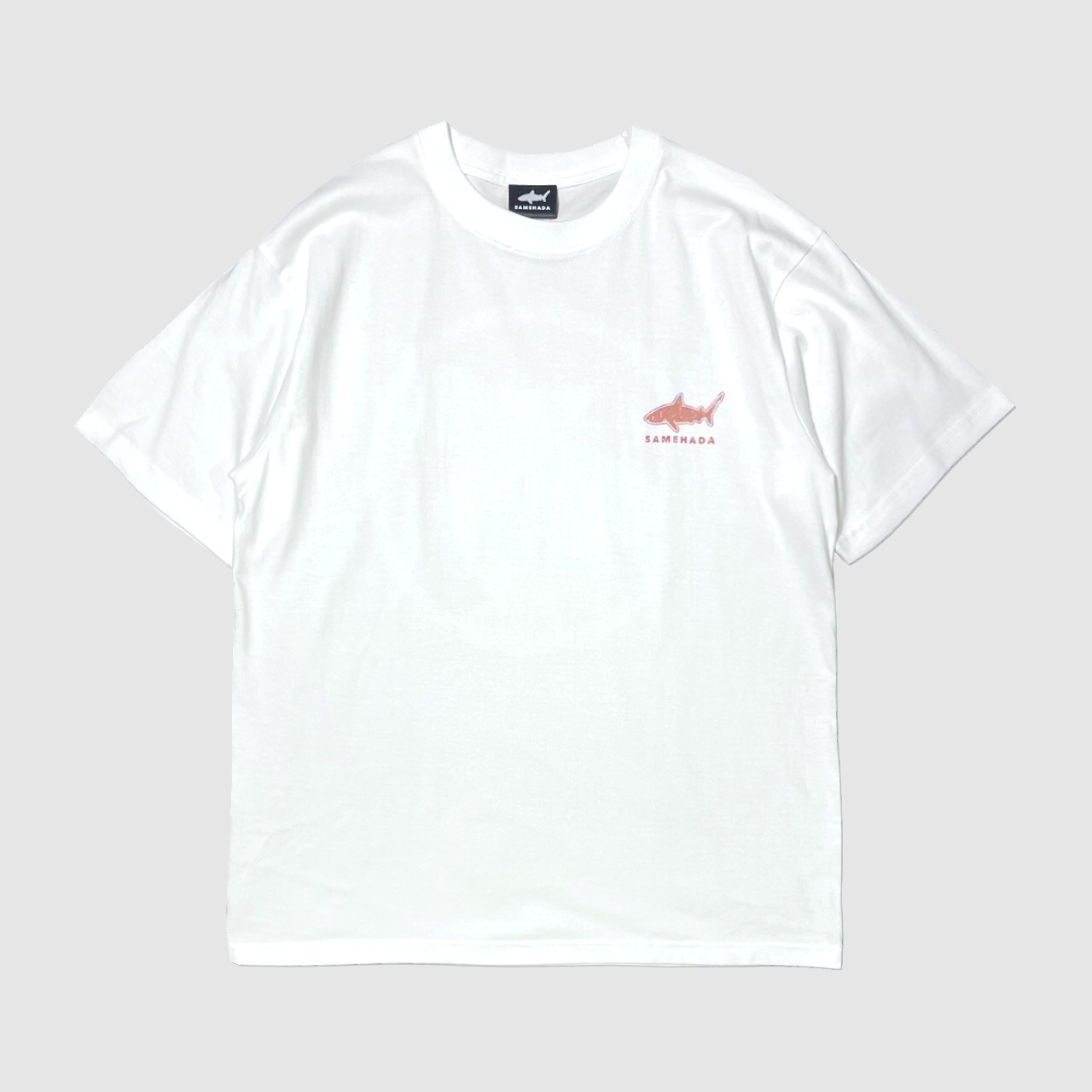 THE HOUBOU T-shirt