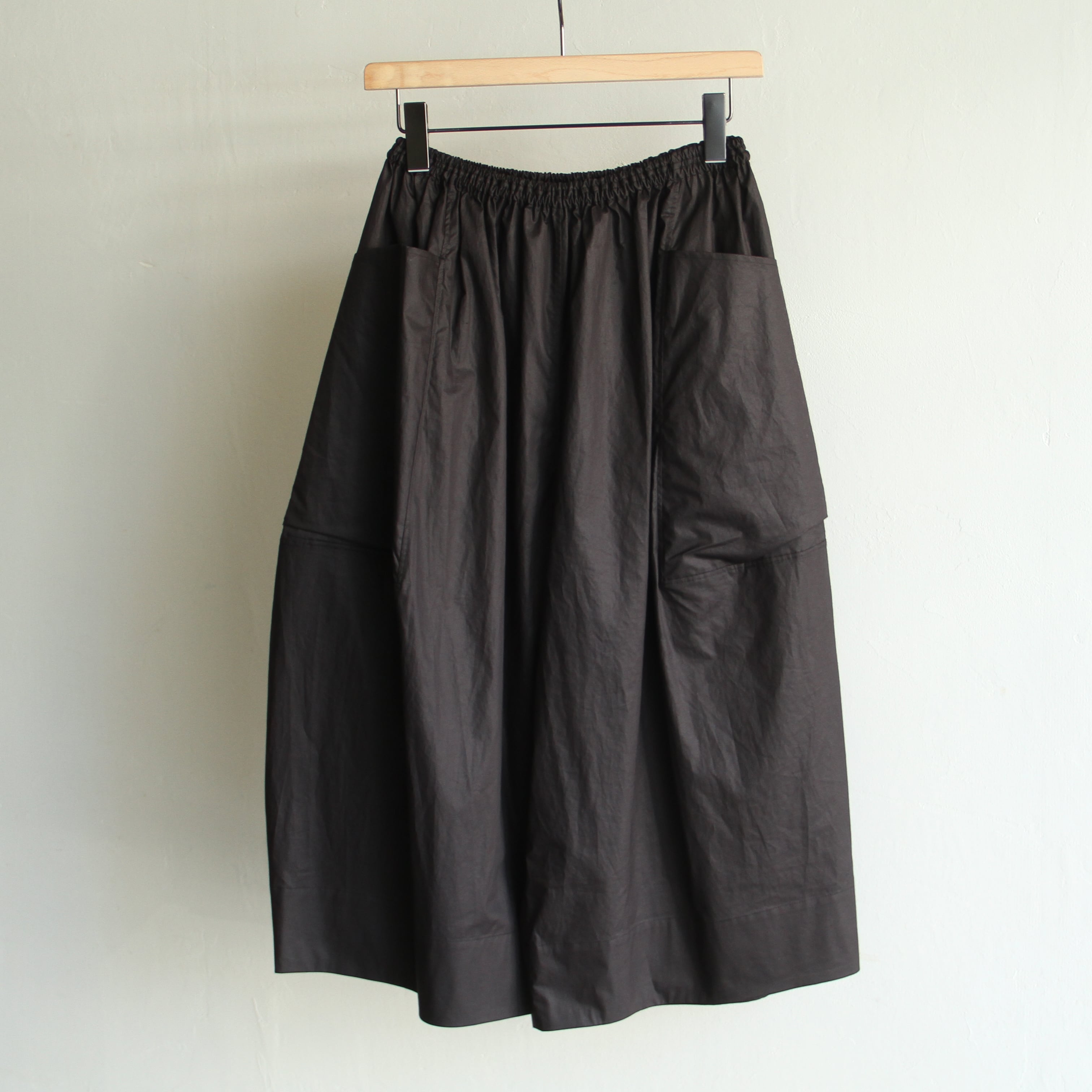 TENNE HANDCRAFTED MODERN Big pocket culotte | Terminal