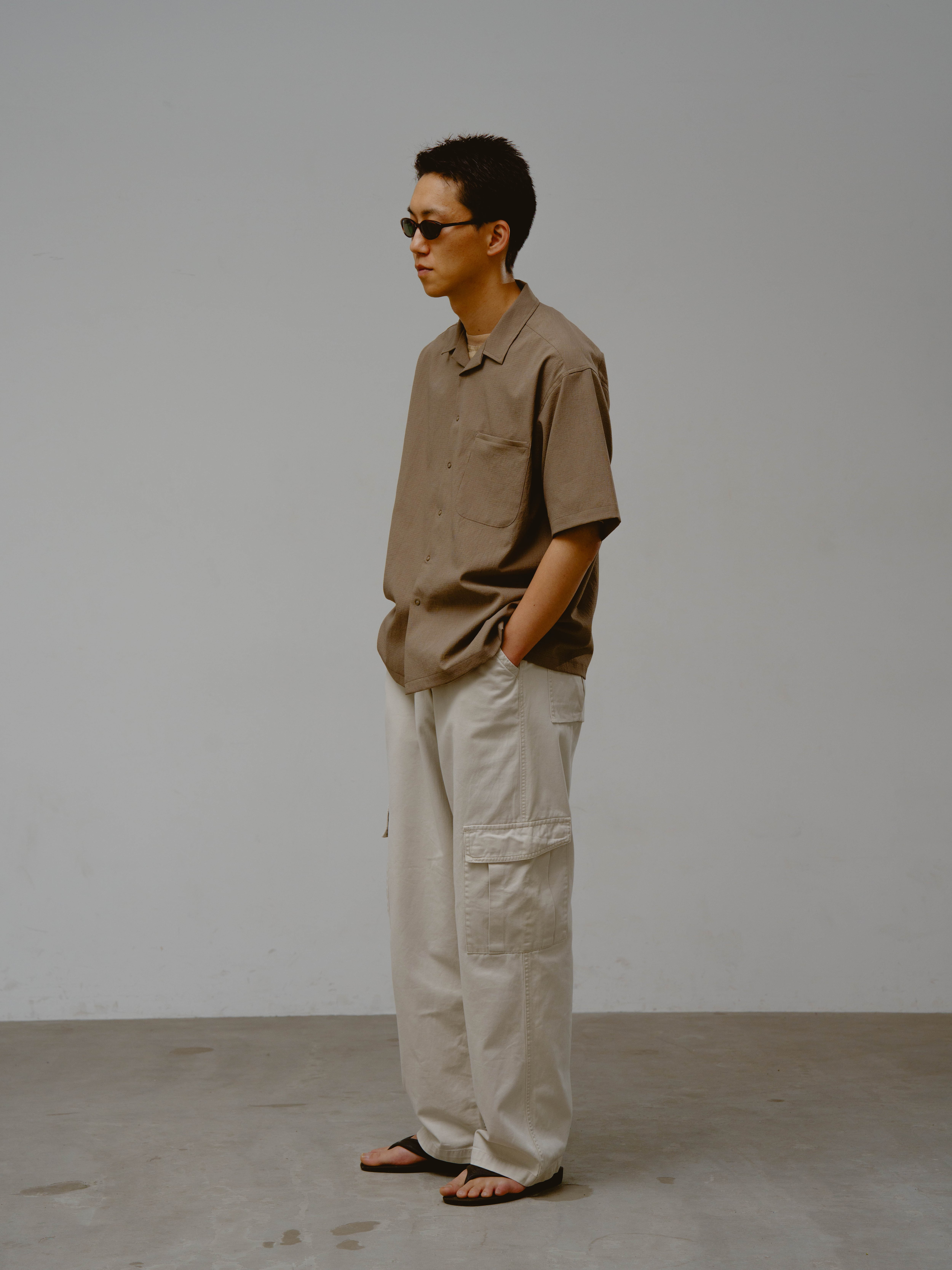 SOME AERATE SHIRT | CTC STORE