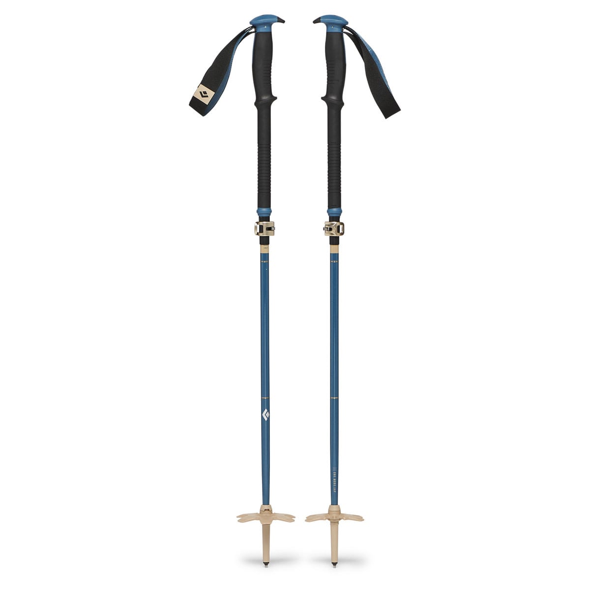 ブラックダイヤモンド コンパクター 125cm Zポール スキー ストック Black Diamond トラバースコンパクタースキーポール 125cm | Web Shop
