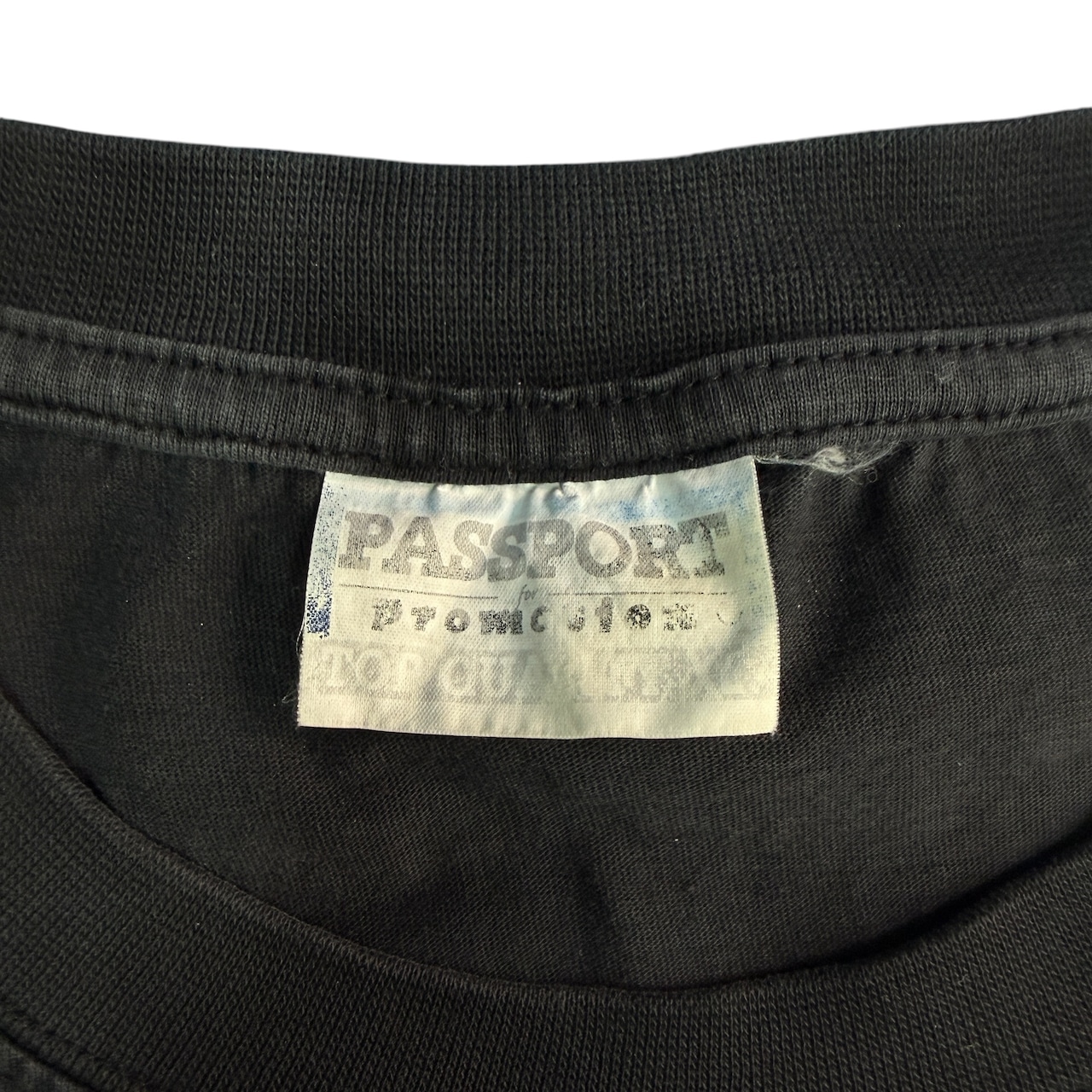 【SEX PISTOLS】セックス・ピストルズ "EMI TERMINATION" 90's-00's Vintage Tシャツ