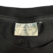 【SEX PISTOLS】セックス・ピストルズ "EMI TERMINATION" 90's-00's Vintage Tシャツ