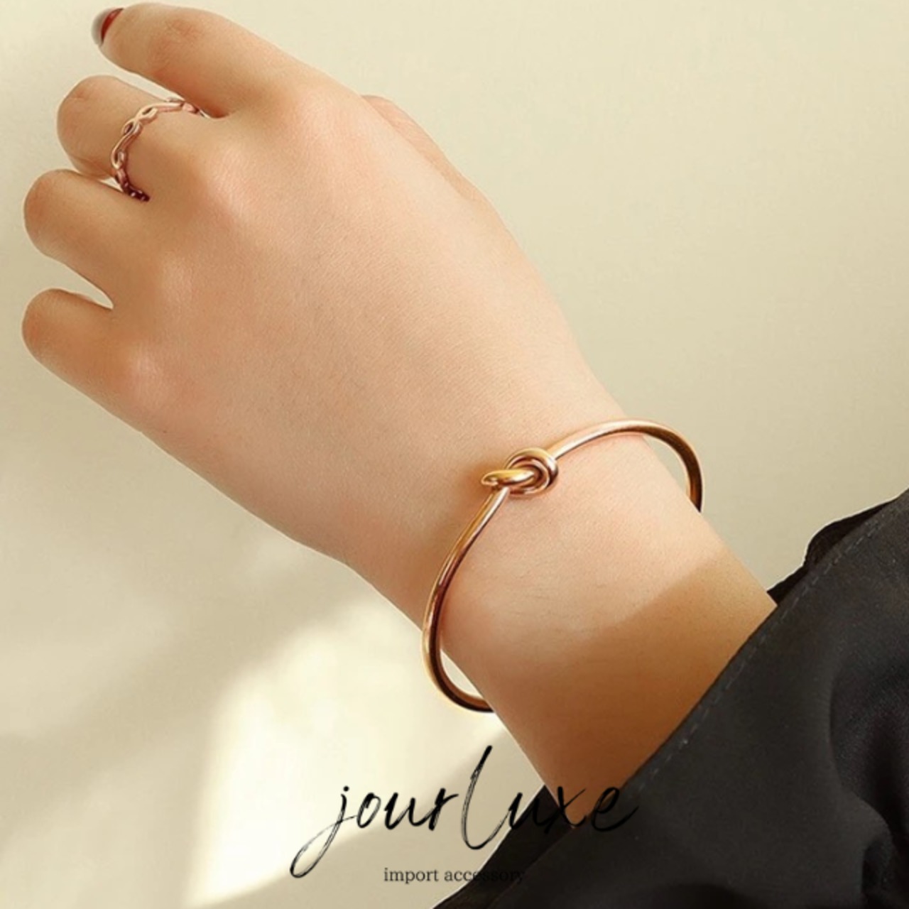 marriage tie bangle #B1002