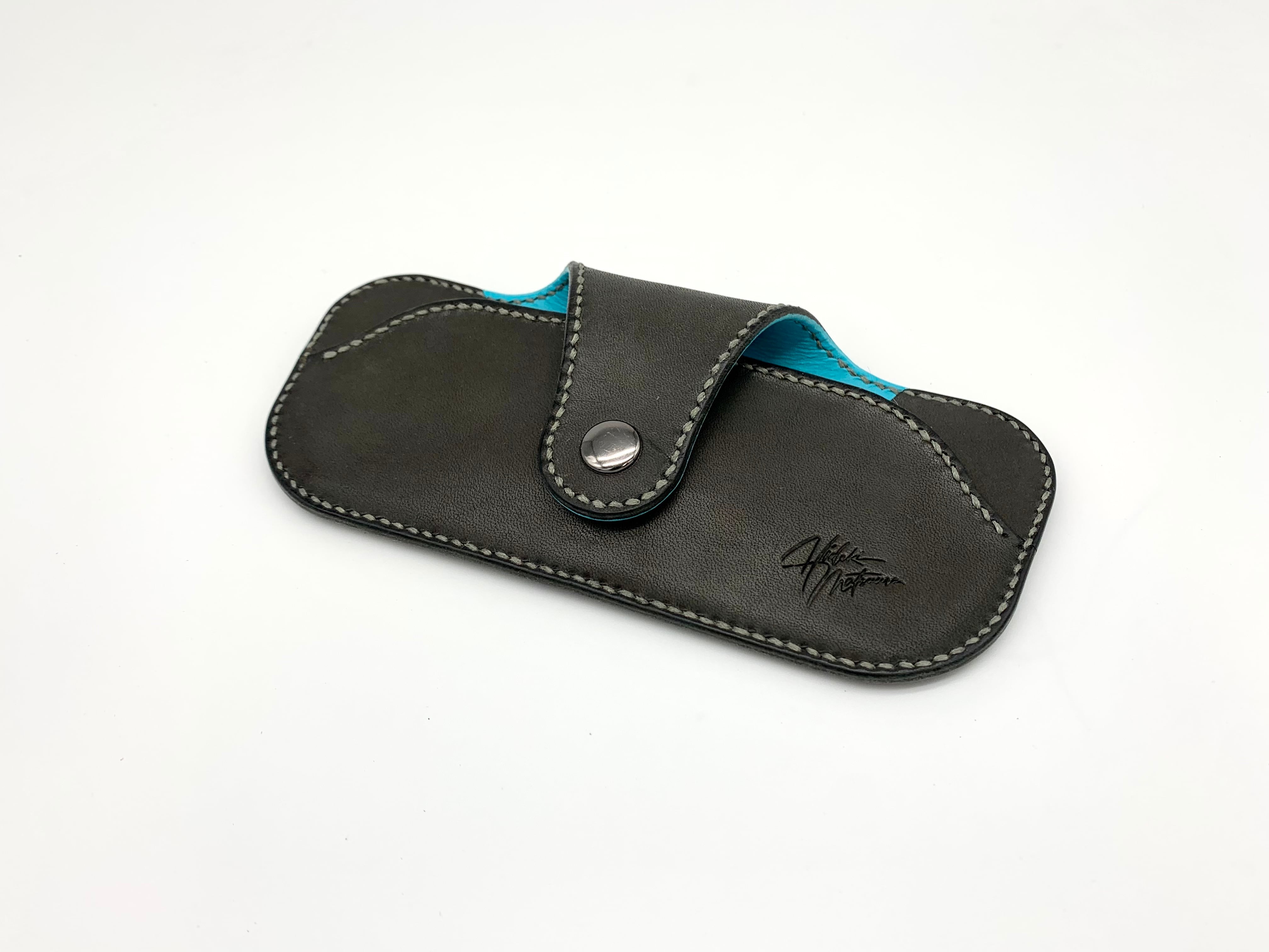 Glasses case TypeⅡ | OLDBUTTOBAS