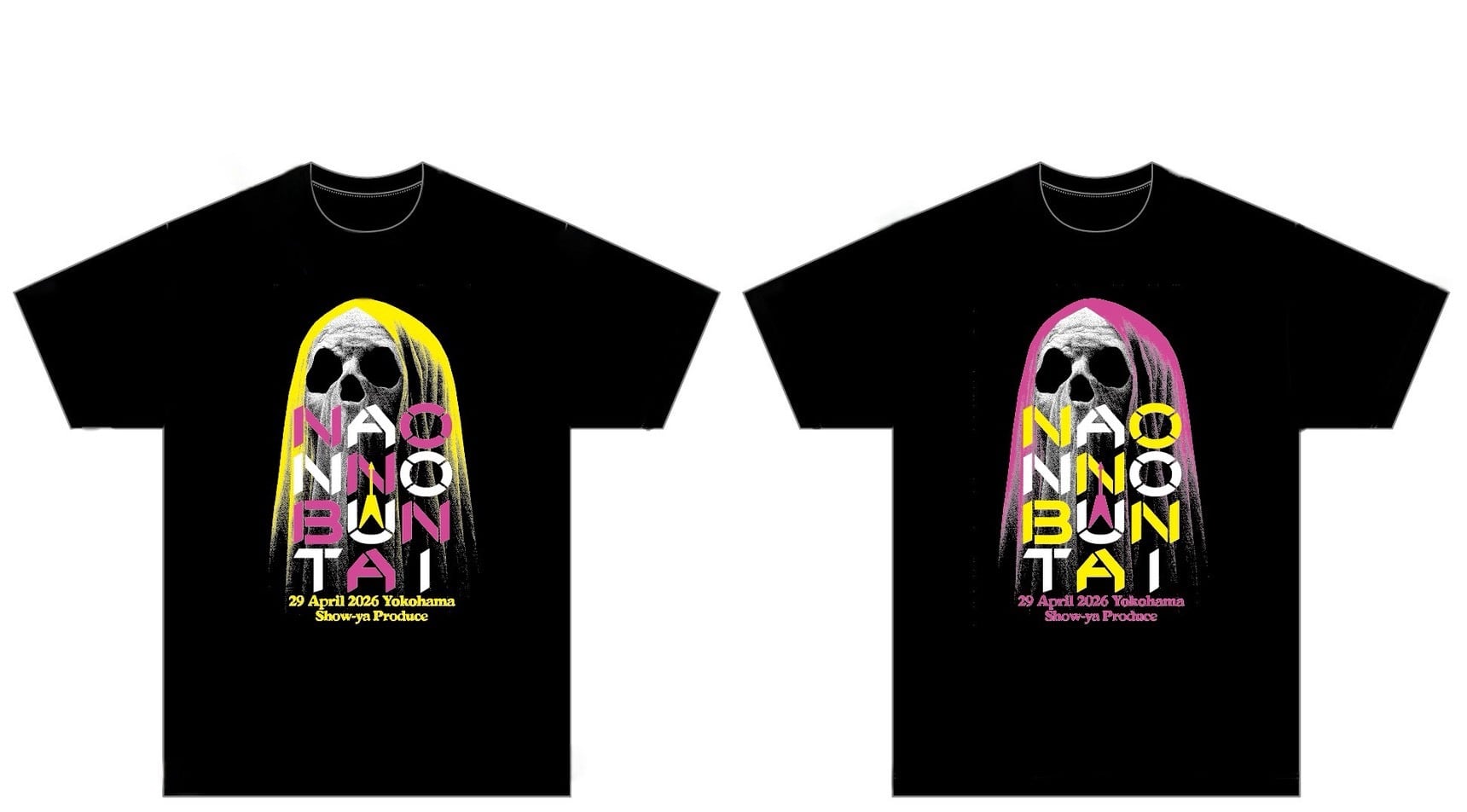 SHOW-YA WEB SHOP