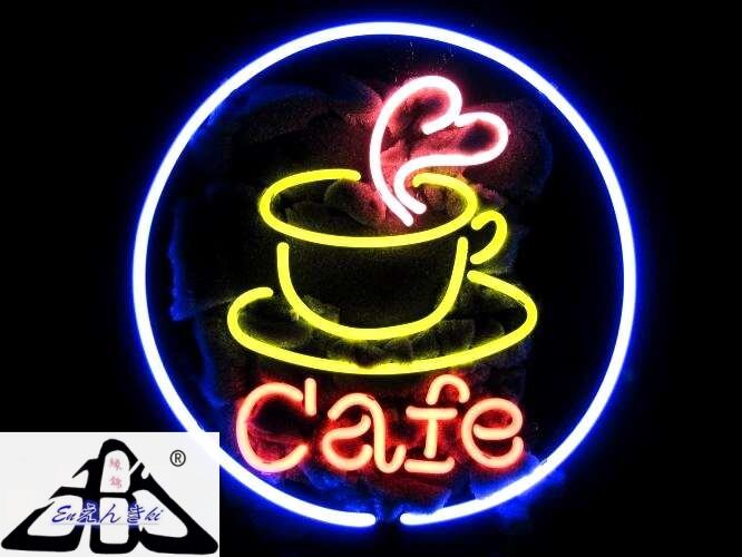 福 ネオンサイン オーダーメイド オリジナル 間接照明 LED 看板 ネオン