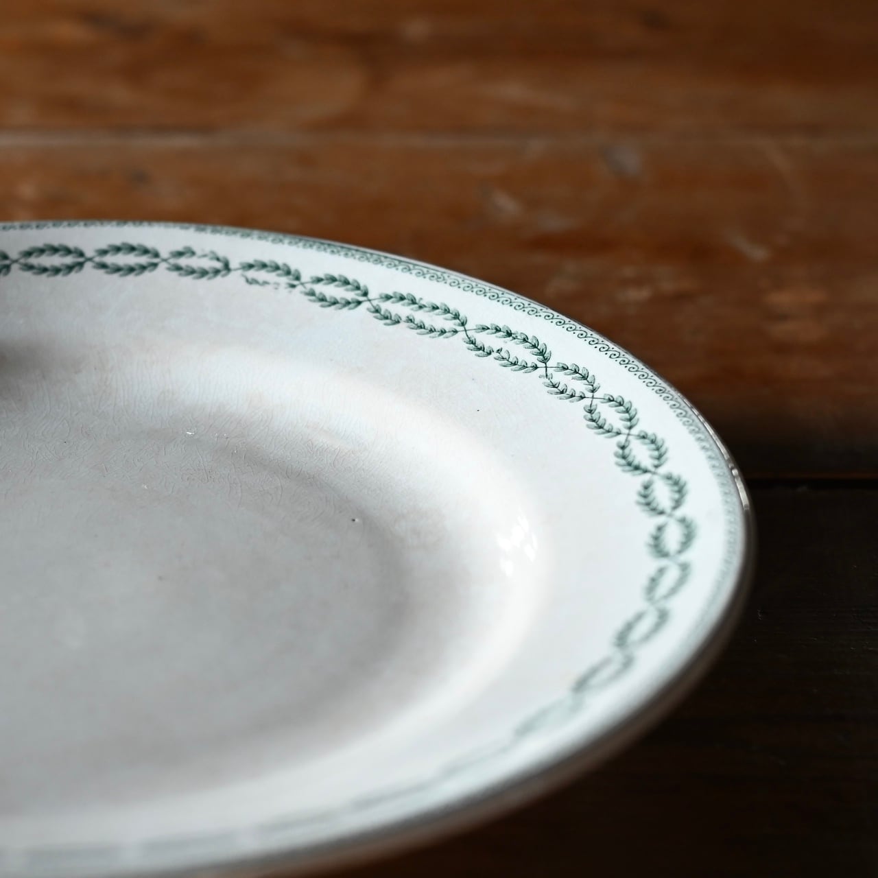 SARREGUEMINES Cake Stand / サルグミンヌ ケーキスタンド〈 フランス