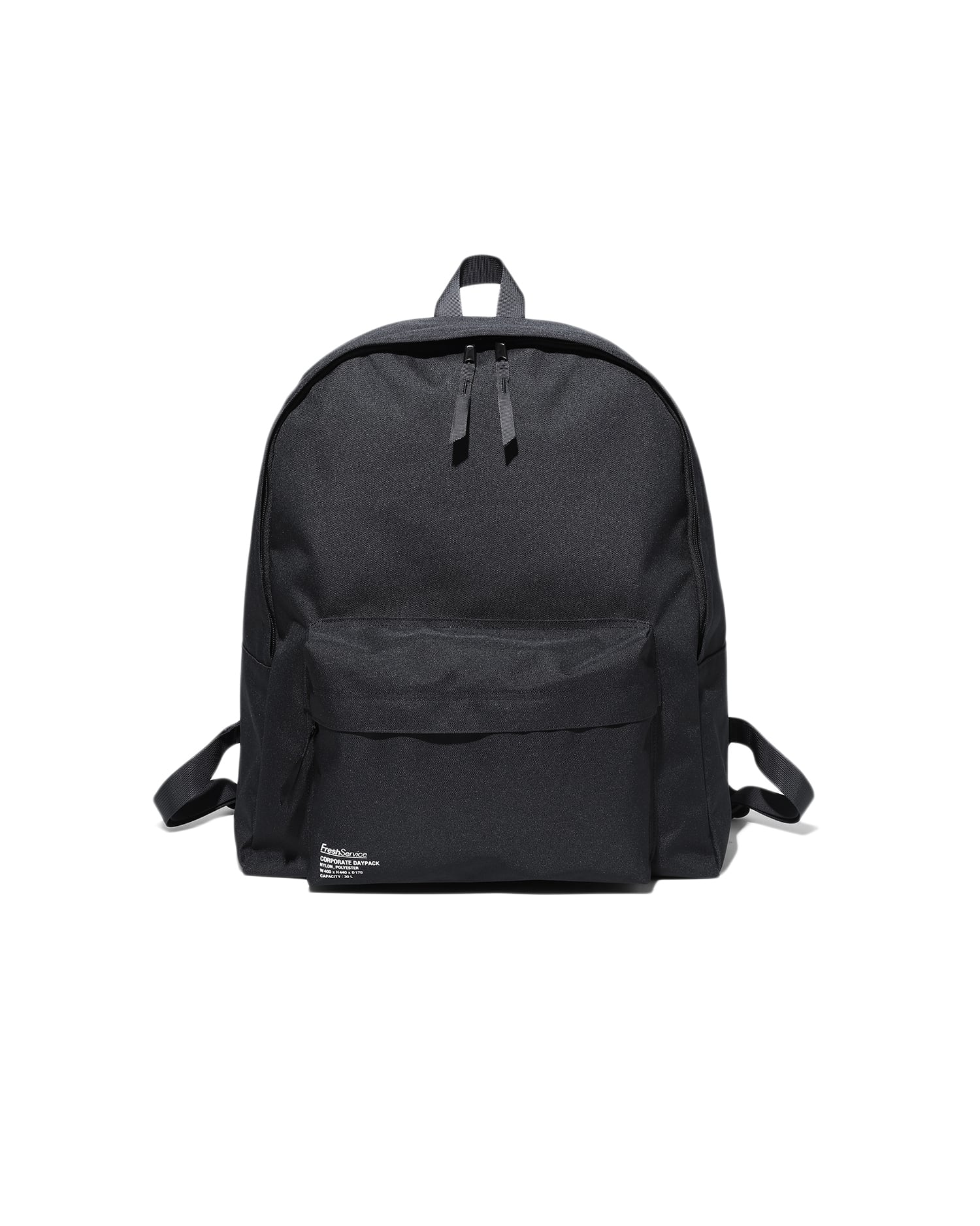 バッグ FreshService Corporate Daypack 30L bbe62cc8d3ceeadd15b3b555c2d4e4