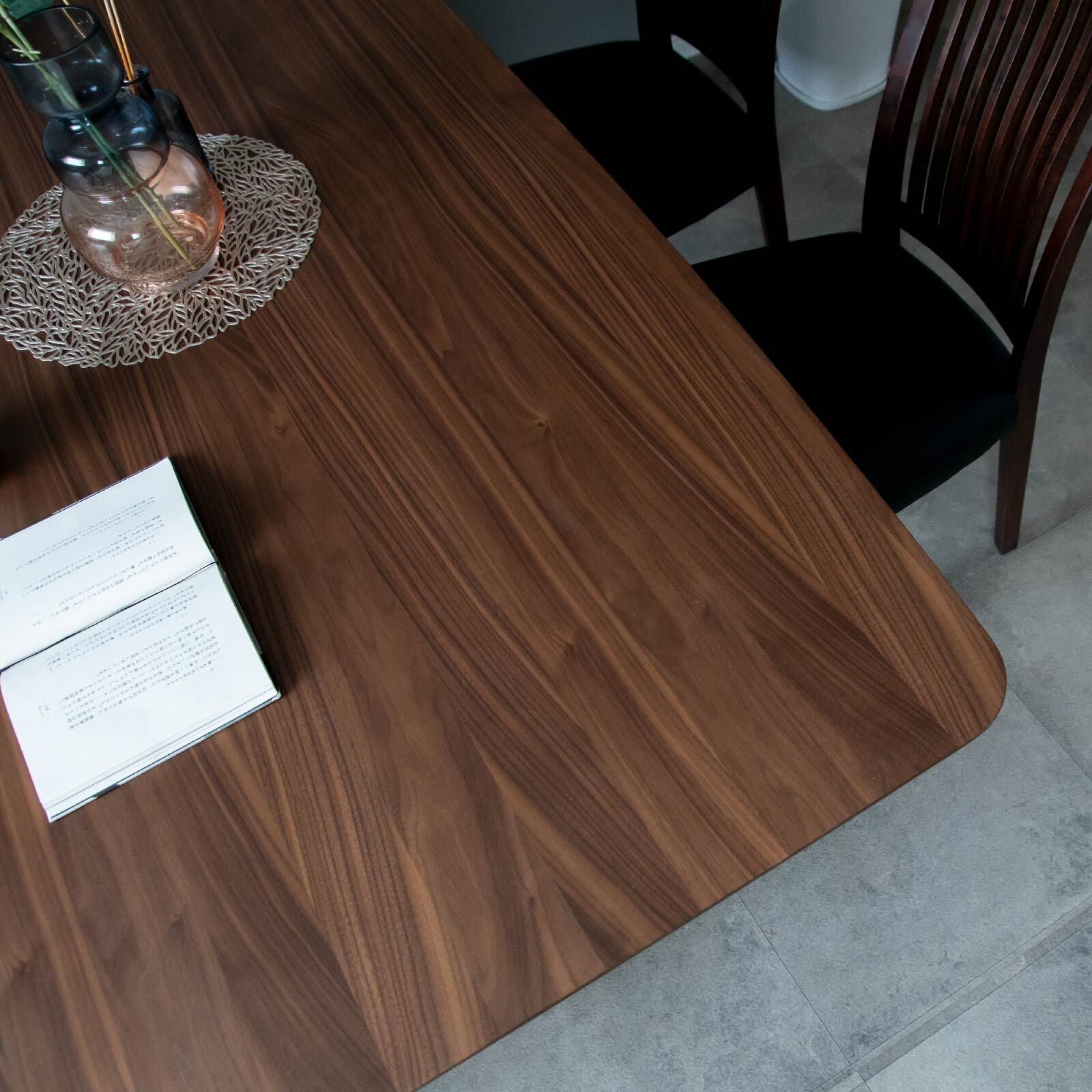 ＊*＊様 ブラウン長方形テーブル 10%OFF】ダイニングテーブル 180 テーブル 長方形 おしゃれ 北欧