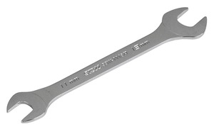 【在庫処分】SK11(エスケー11) 極薄スパナ 11mm×13mm SSW-1113H 厚さ3.0mm