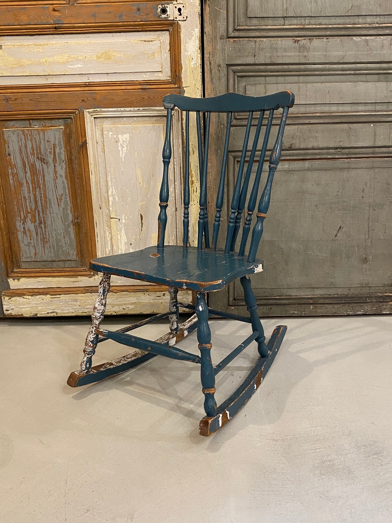 Rocking Chair