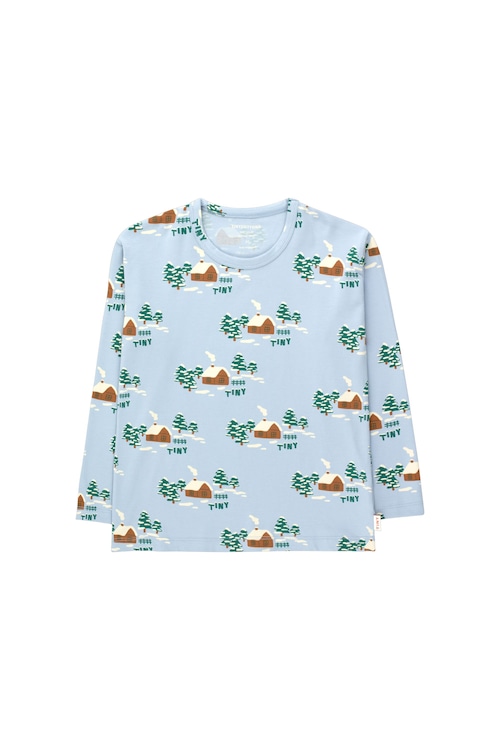 TINY COTTONS - COTTAGE TEE