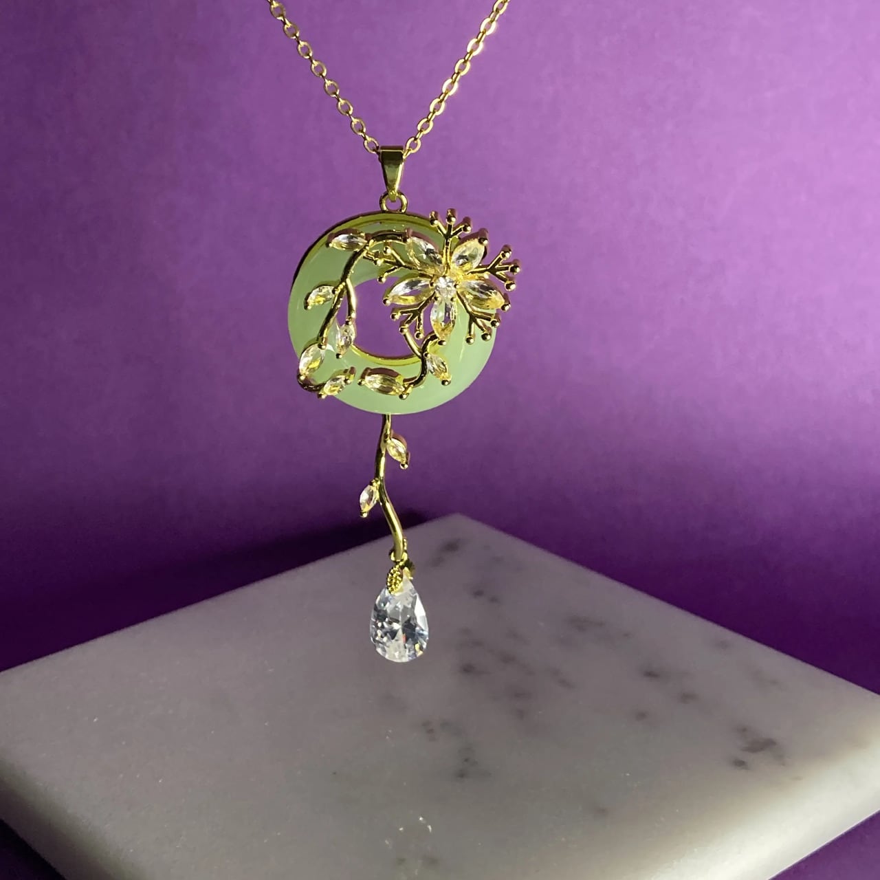 【超越的な魅力】エターナルリターン