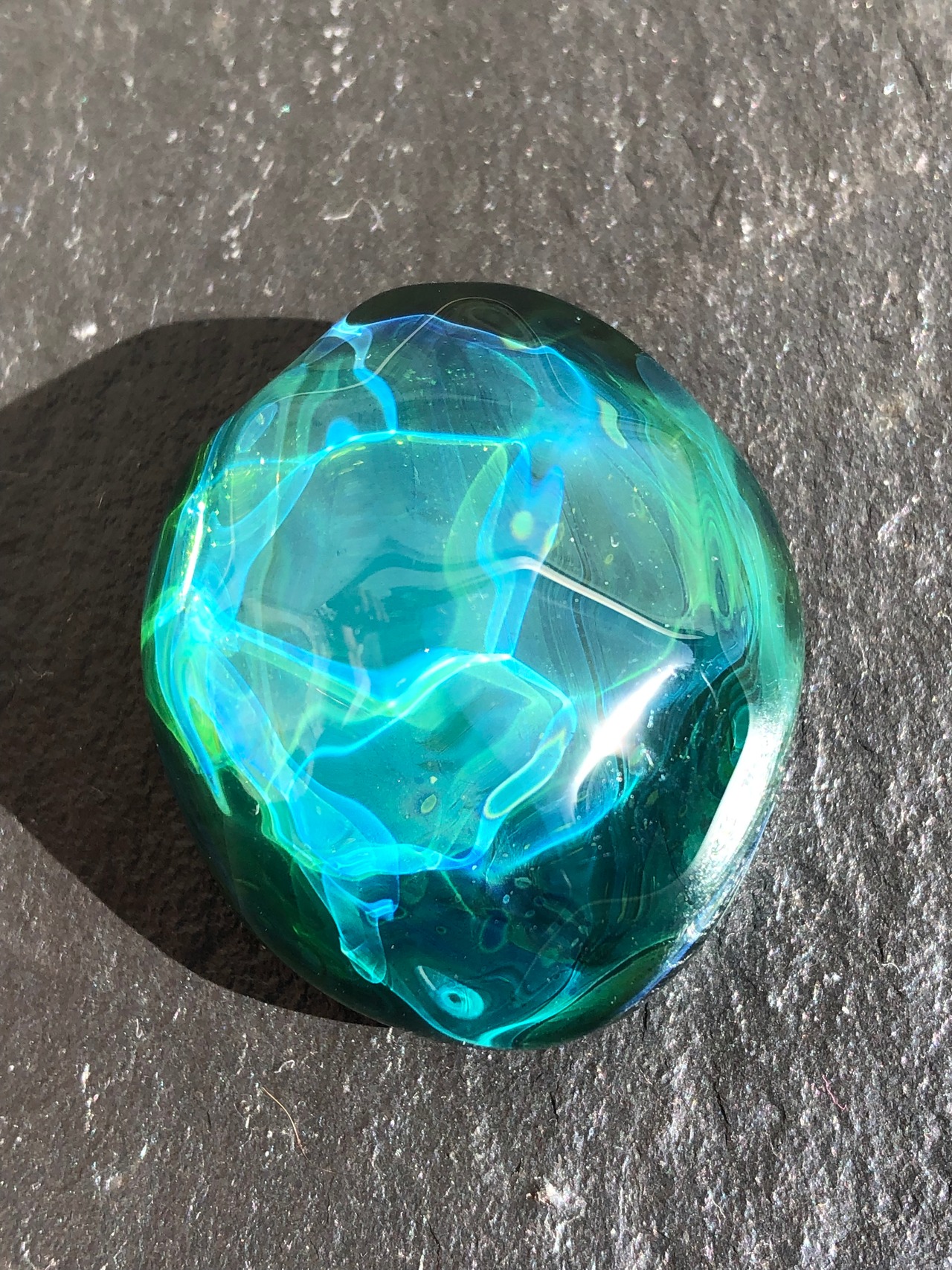 EMERALD